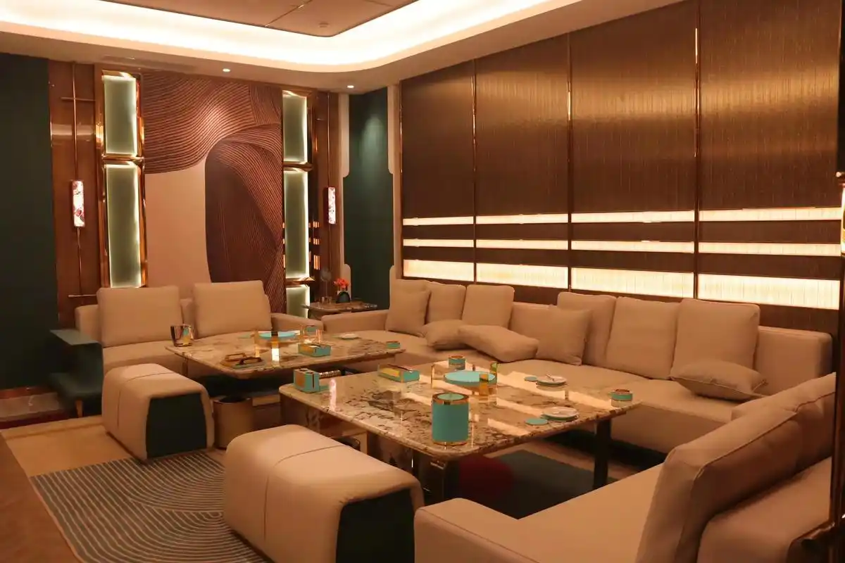 营口商务ktv价格怎么算详细解析-站前区ktv预定