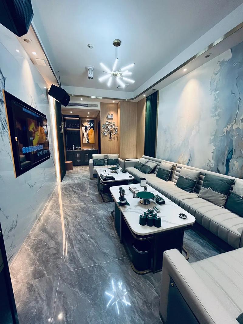 营口商务ktv：玩转商务ktv秘籍-站前区ktv预定