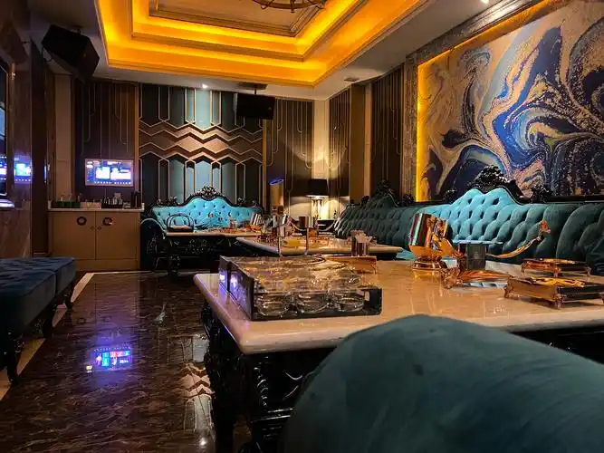 营口商务ktv新玩法-西市区ktv预定